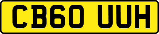 CB60UUH