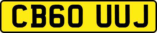 CB60UUJ