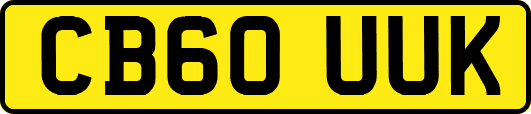 CB60UUK