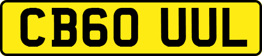 CB60UUL