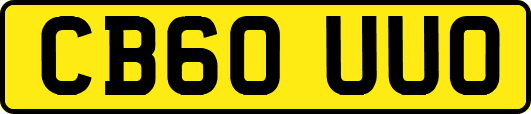 CB60UUO