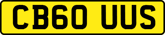 CB60UUS