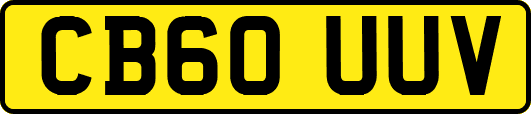 CB60UUV