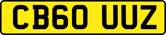 CB60UUZ