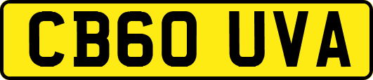 CB60UVA