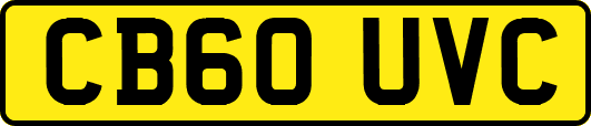 CB60UVC