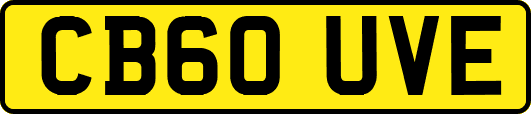 CB60UVE