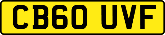 CB60UVF