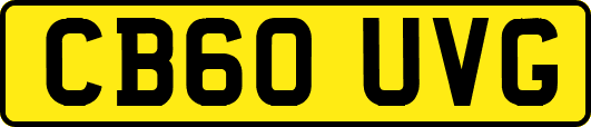 CB60UVG