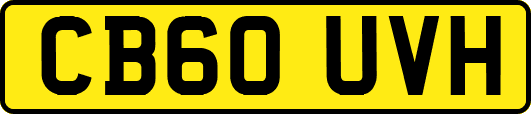 CB60UVH