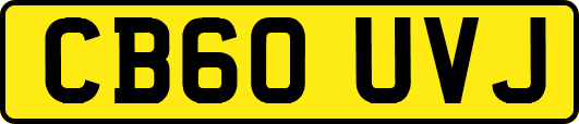 CB60UVJ