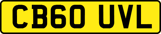CB60UVL