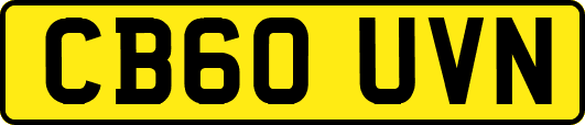 CB60UVN