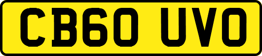 CB60UVO