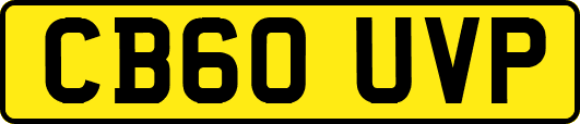 CB60UVP