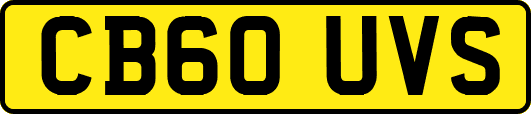 CB60UVS