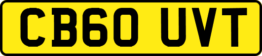 CB60UVT