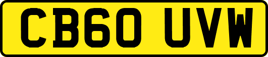 CB60UVW