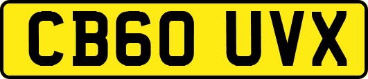 CB60UVX