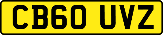 CB60UVZ