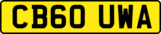 CB60UWA