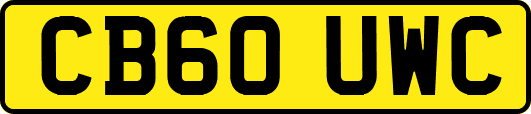 CB60UWC