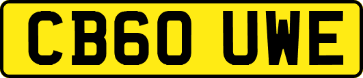CB60UWE