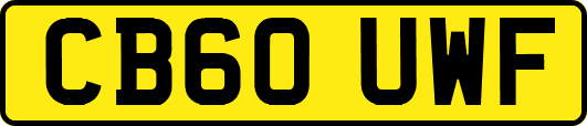 CB60UWF