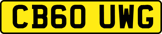 CB60UWG