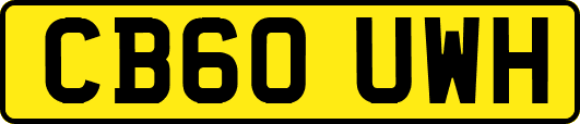 CB60UWH