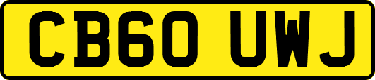 CB60UWJ