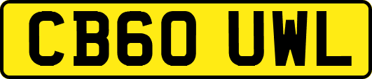 CB60UWL