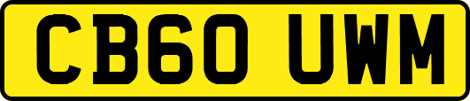 CB60UWM