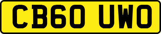 CB60UWO