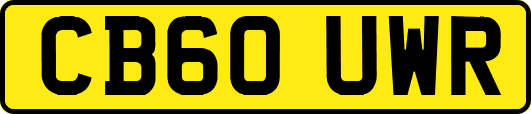CB60UWR