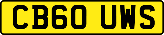 CB60UWS