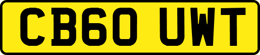 CB60UWT
