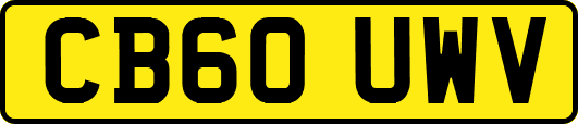 CB60UWV