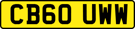 CB60UWW
