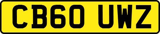 CB60UWZ