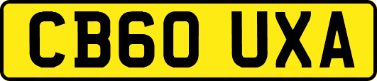 CB60UXA