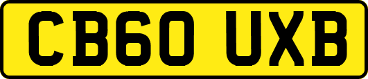 CB60UXB