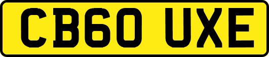 CB60UXE