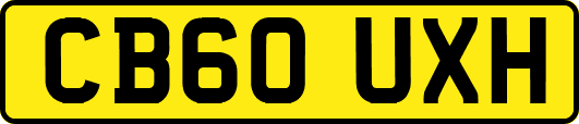 CB60UXH