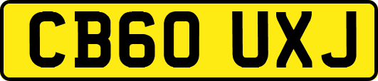 CB60UXJ