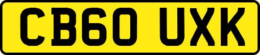 CB60UXK