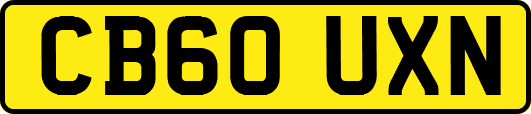 CB60UXN