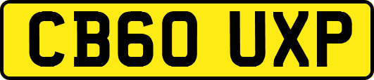 CB60UXP