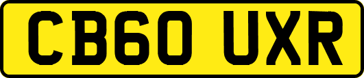 CB60UXR