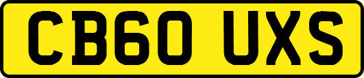 CB60UXS